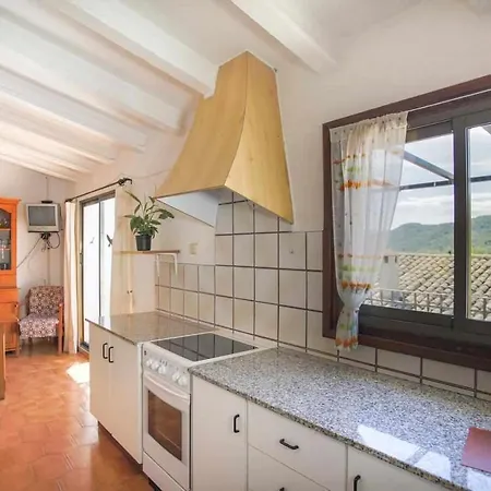 펜션 Casa Ca L'ester. Terra Alta. Matarrana. Caseras