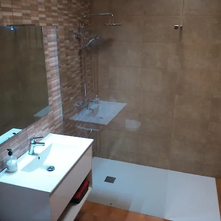 Casa Ca L'ester Terra Alta Matarrana *