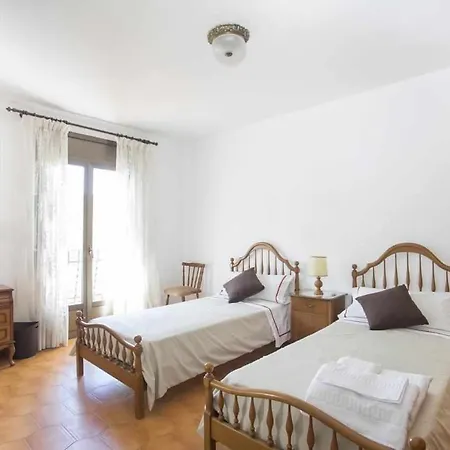 Casa Ca L'ester. Terra Alta. Matarrana. Holiday home