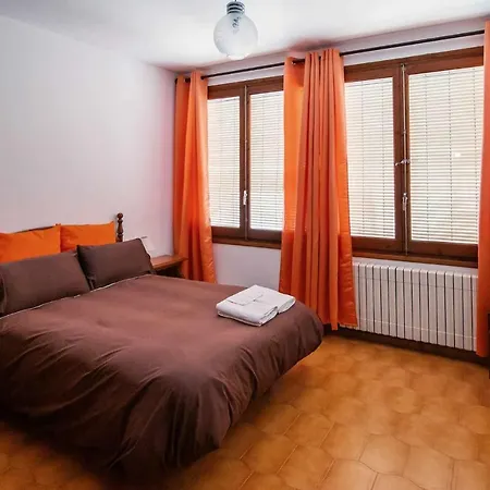 Casa Ca Lester Terra Alta Matarrana *
