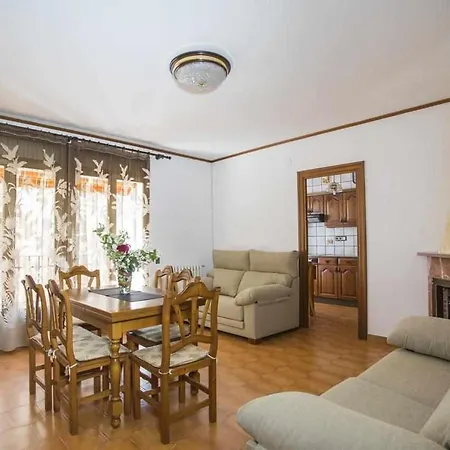 Casa Ca Lester Terra Alta Matarrana Caseras