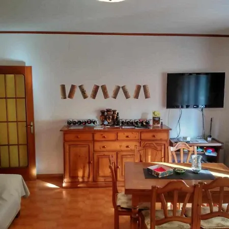 Casa Ca Lester Terra Alta Matarrana Holiday home Caseras