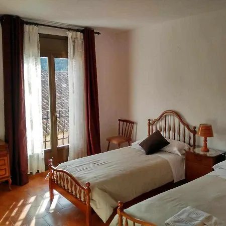 Casa Ca Lester Terra Alta Matarrana *