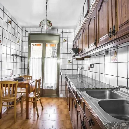 Casa Ca L'ester. Terra Alta. Matarrana. Holiday home