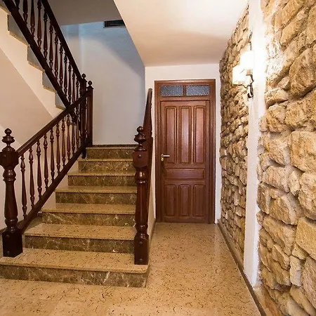 Casa Ca L'ester. Terra Alta. Matarrana. Caseras