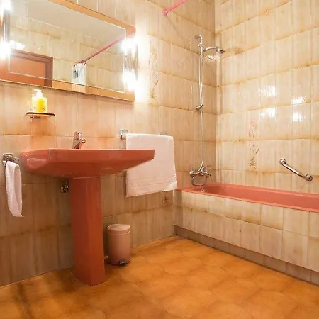 Casa Ca L'ester. Terra Alta. Matarrana. Holiday home