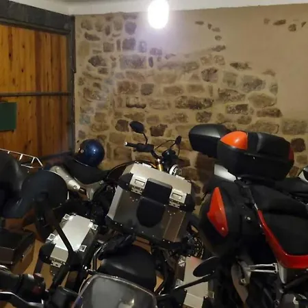 Casa Ca L'ester. Terra Alta. Matarrana.