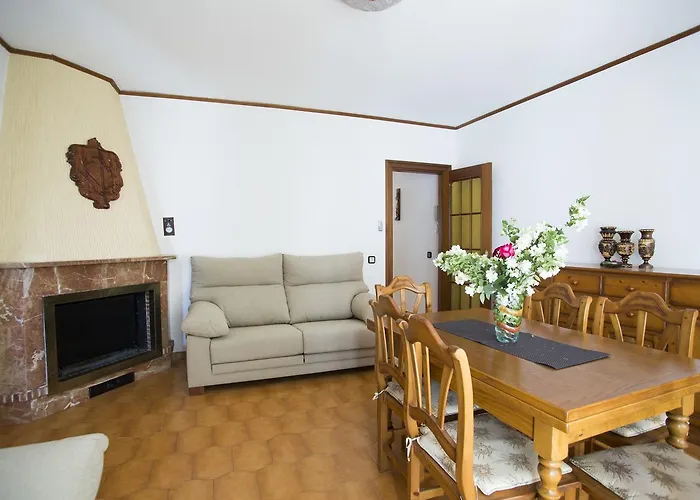 Casa Ca L'ester Terra Alta Matarrana Dom wakacyjny